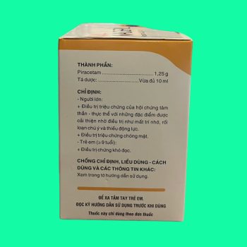 Nacepil 10ml 7 Nacepil 10ml