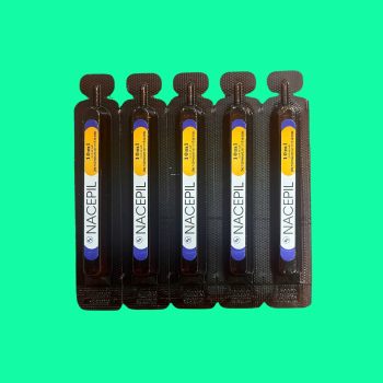 Nacepil 10ml 8 Nacepil 10ml