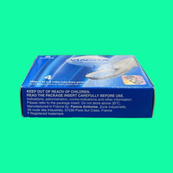 Thuốc Viagra 50mg