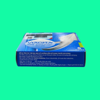 Thuốc Viagra 50mg