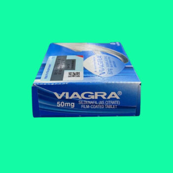 Thuốc Viagra 50mg