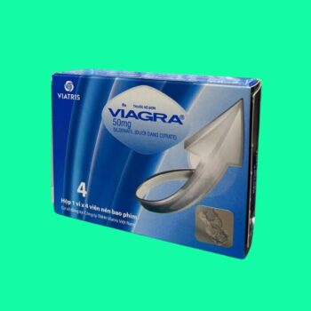 Thuốc Viagra 50mg