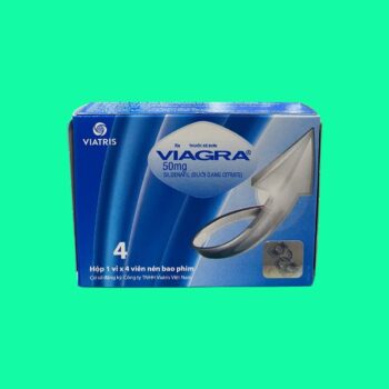 Thuốc Viagra 50mg