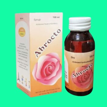 Abrocto 15mg/5ml