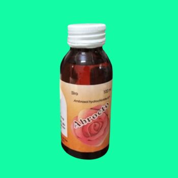 Abrocto 15mg/5ml