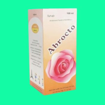 Abrocto 15mg/5ml