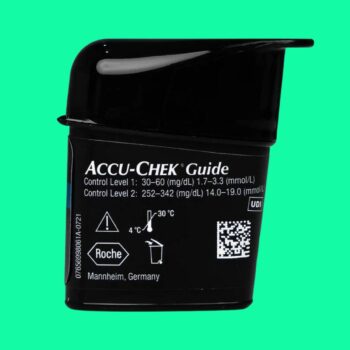 Accu-Chek Guide