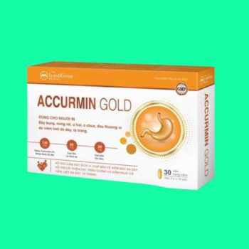 Accurmin Gold