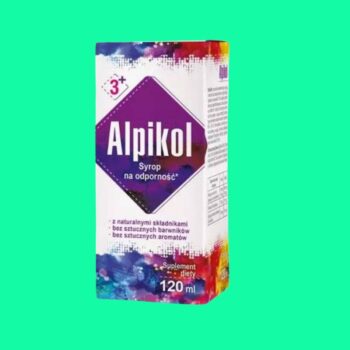 Alpikol