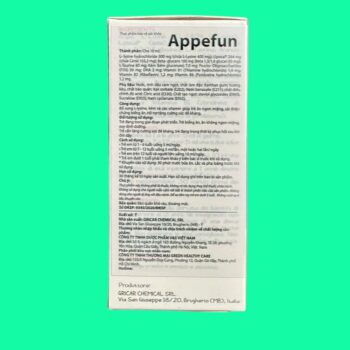 Appefun