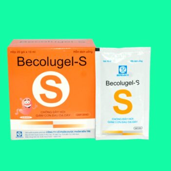 Becolugel-S