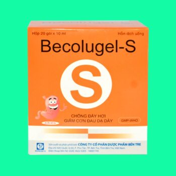 Becolugel-S