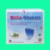 Beta-Glucan Extra