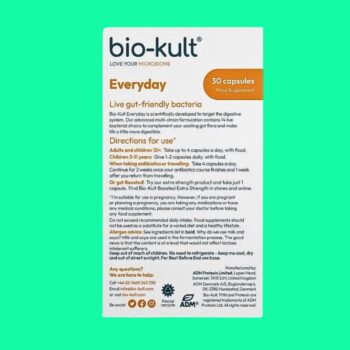 Bio-Kult Everyday Digestive System