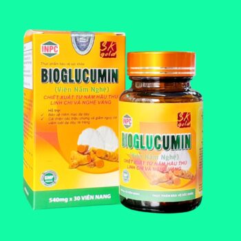 Bioglucumin