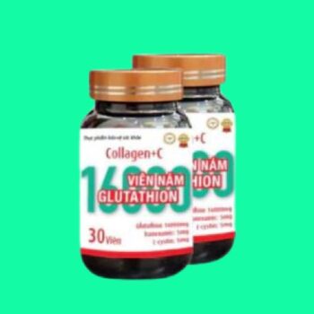 Collagen+C Mediusa