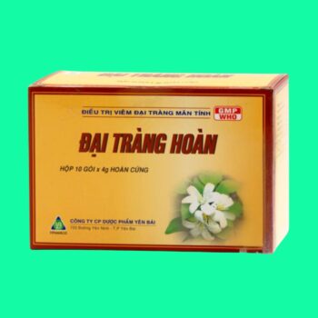 Đại Tràng Hoàn Yên Bái