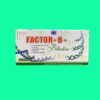 Factor B Pediatric