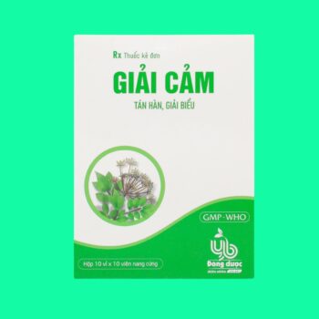 Giải Cảm Yên Bái