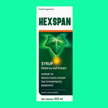 Hexspan