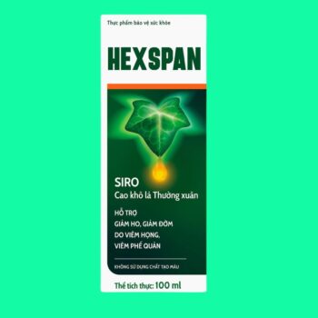 Hexspan