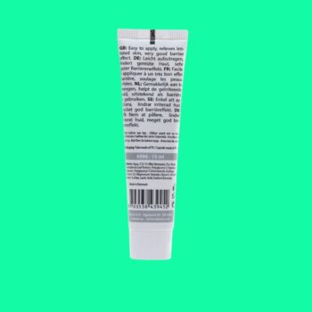 Kem chống hăm Abena Zinc Ointment 15ml