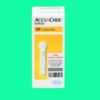 Kim lấy máu Accu-Chek Softclix