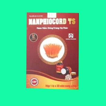 Nanphiocord TS