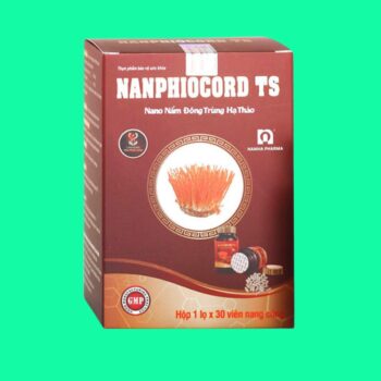 Nanphiocord TS