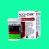 Que thử đường huyết Accu-chek Performa