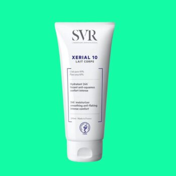 SVR Xerial 10 Lait Corps 200ml