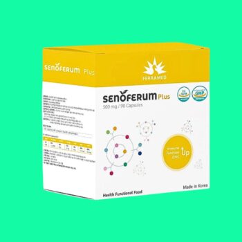 Senoferum Plus