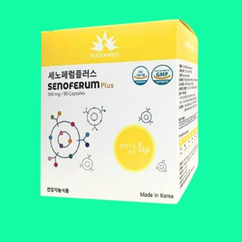 Senoferum Plus