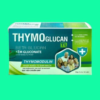 THYMOglucan TL