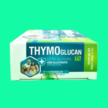 THYMOglucan TL