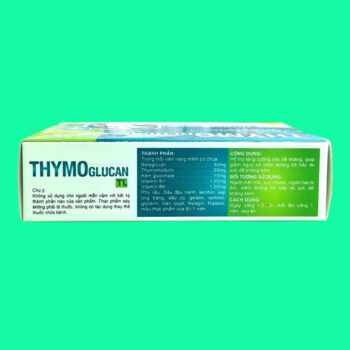 THYMOglucan TL