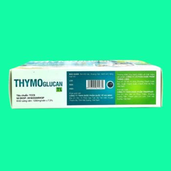 THYMOglucan TL