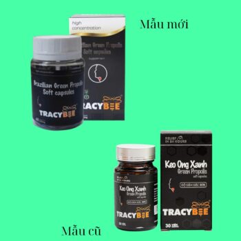 brazilian green propolis soft capsules 2 1