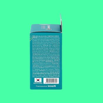 CND Ginseng Gold Viên Nhân Sâm