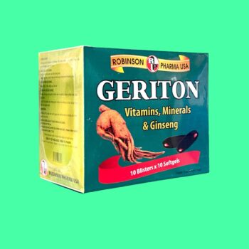 Geriton