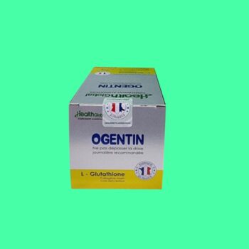 Ogentin HealthGlobal
