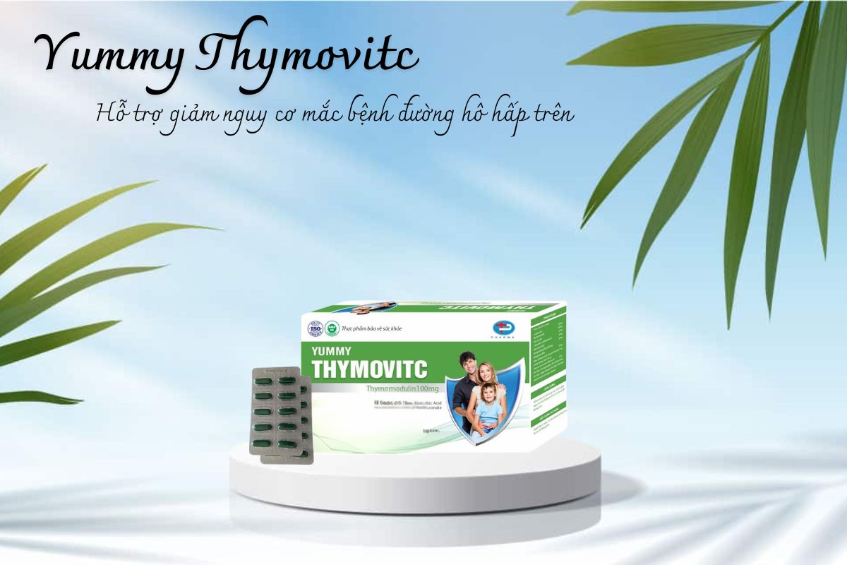 Yummy Thymovitc 7 Yummy Thymovitc