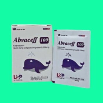 Abvaceff 100