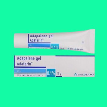 Adaferin 0.1%