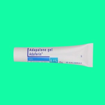 Adaferin 0.1%