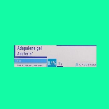 Adaferin 0.1%