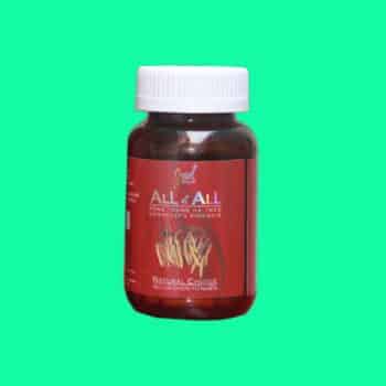 All & All Đông Trùng Hạ Thảo