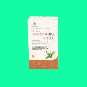 Andotaris Vnua