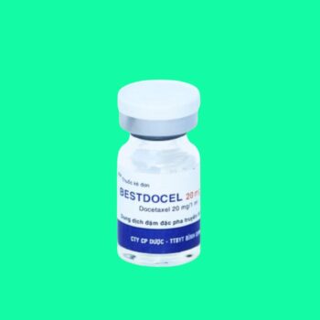 Bestdocel 20mg/1ml