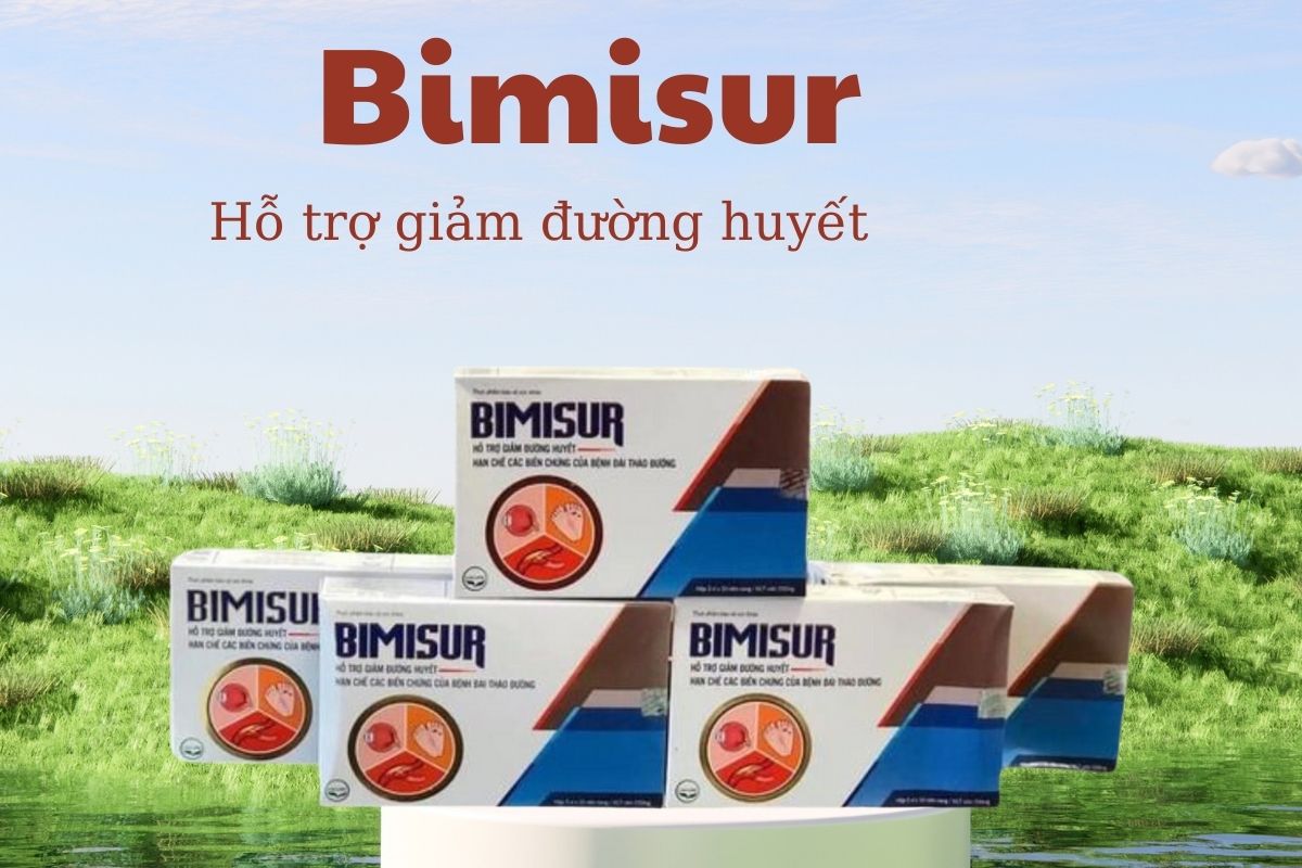 Bimisur 7 Bimisur